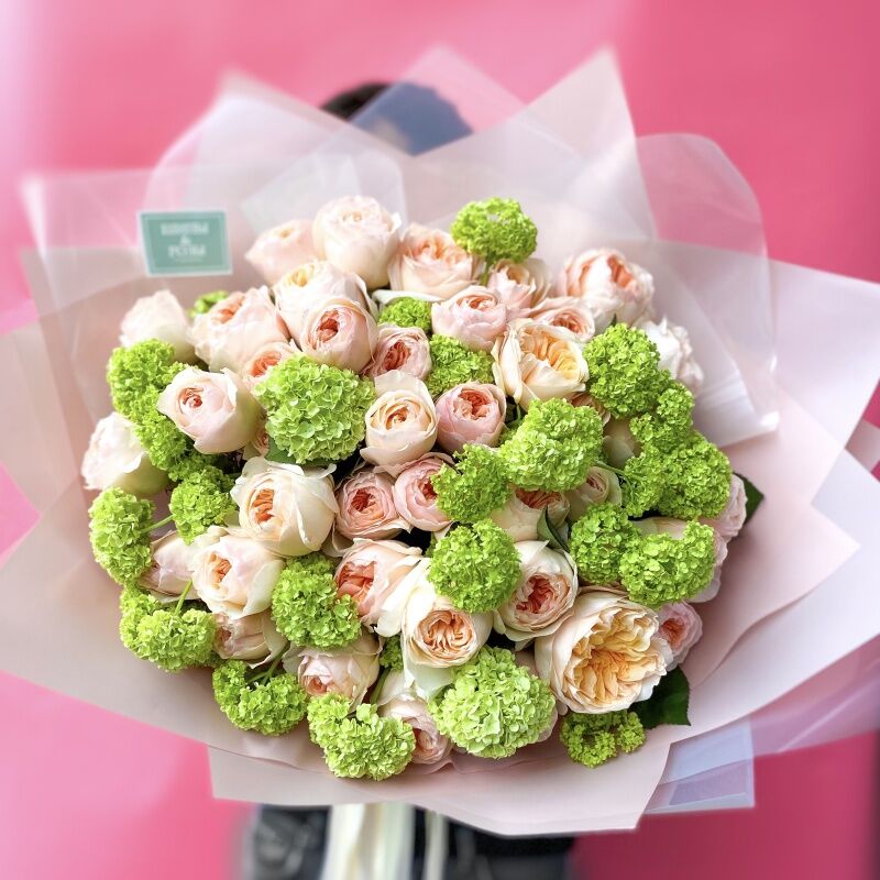 Летняя свежесть