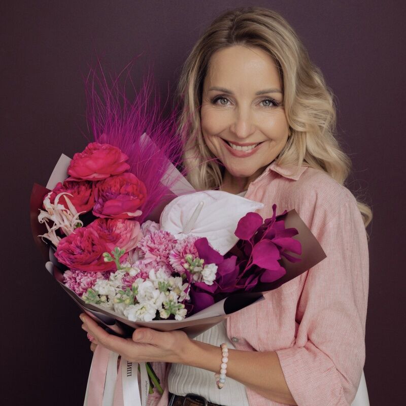 Мамина забота