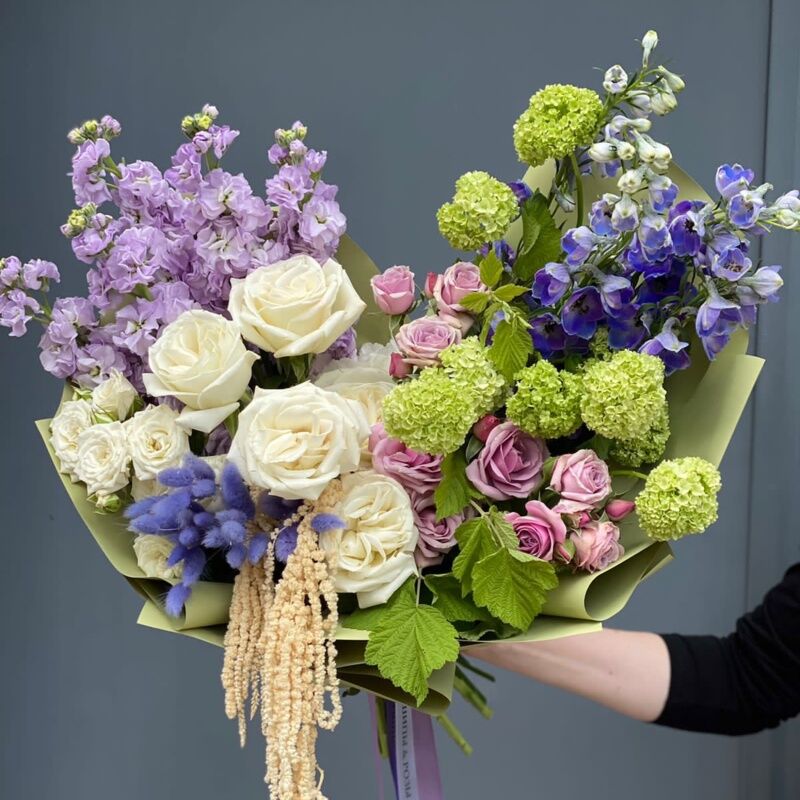 Поднебесные выси